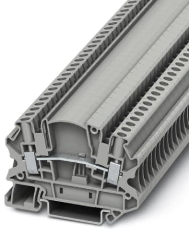 Feed-Through Terminal Block (UTMED 4)