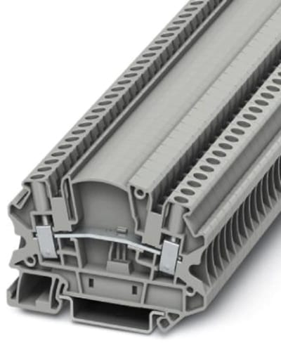 Feed-Through Terminal Block (UTMED 4)