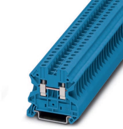 Feed-Through Terminal Block (UT 4 BU)