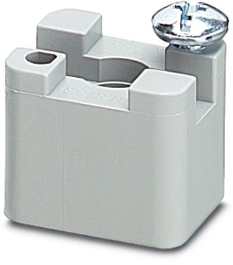 Phoenix Contact AB/SS Support Bracket for Busbar