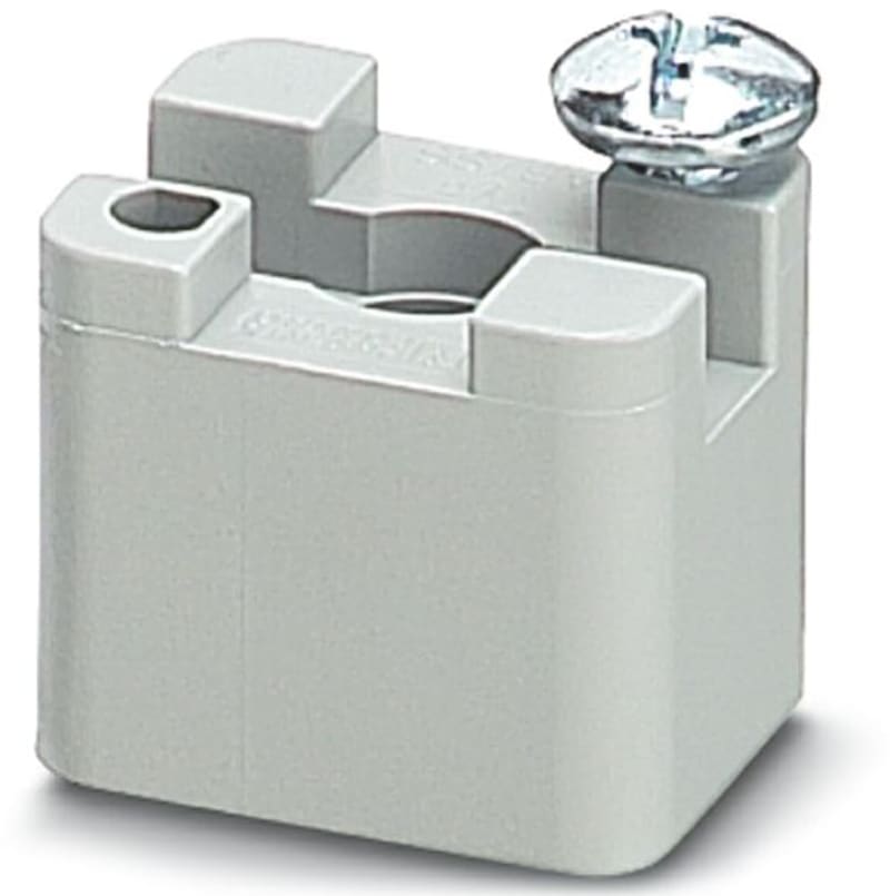 Phoenix Contact AB/SS-EX busbar support bracket 1-pole (0404415)