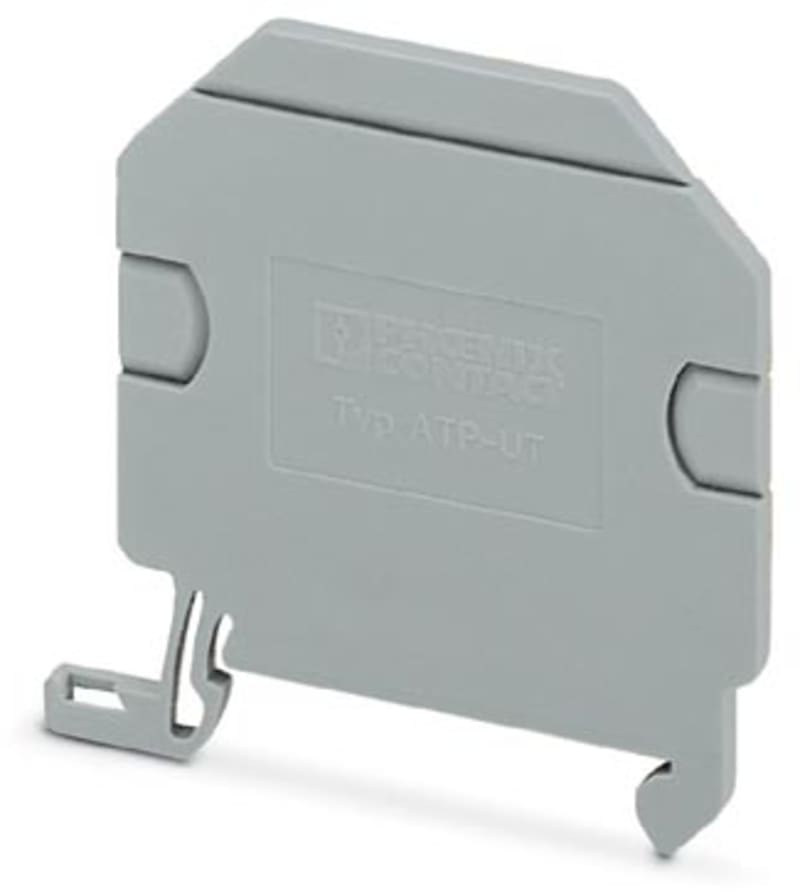 Partition Plate (ATP-UT)