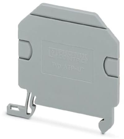 Partition Plate (ATP-UT)