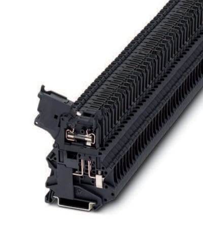 Fuse Modular Terminal Block (UT 4-Hesi (5X20))