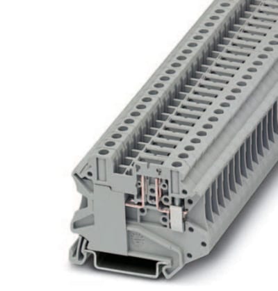 Disconnect Terminal Block (UT 4-Tg)
