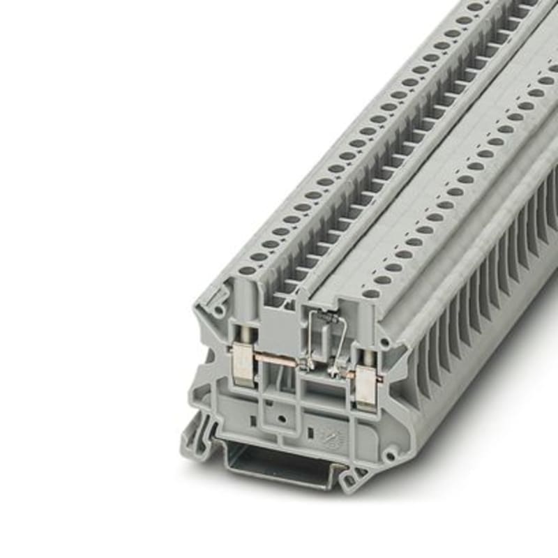 Component Terminal Block (UT 4-MTD-DIO/L-R)