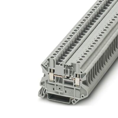 Component Terminal Block (UT 4-MTD-DIO/L-R)