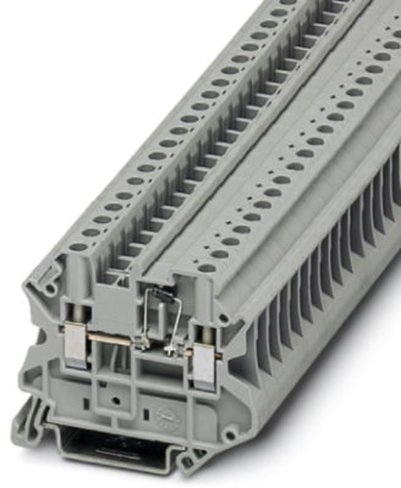 Component Terminal Block (UT 4-MTD-DIO/R-L)