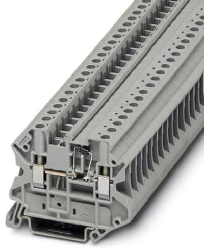 Component Terminal Block (UT 4-MTD-DIO/R-L)