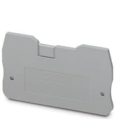 End Cover (D-QTC 1,5)