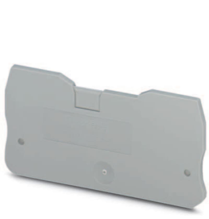 End Cover (D-QTC 2,5)