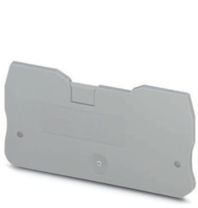 End Cover (D-QTC 2,5)