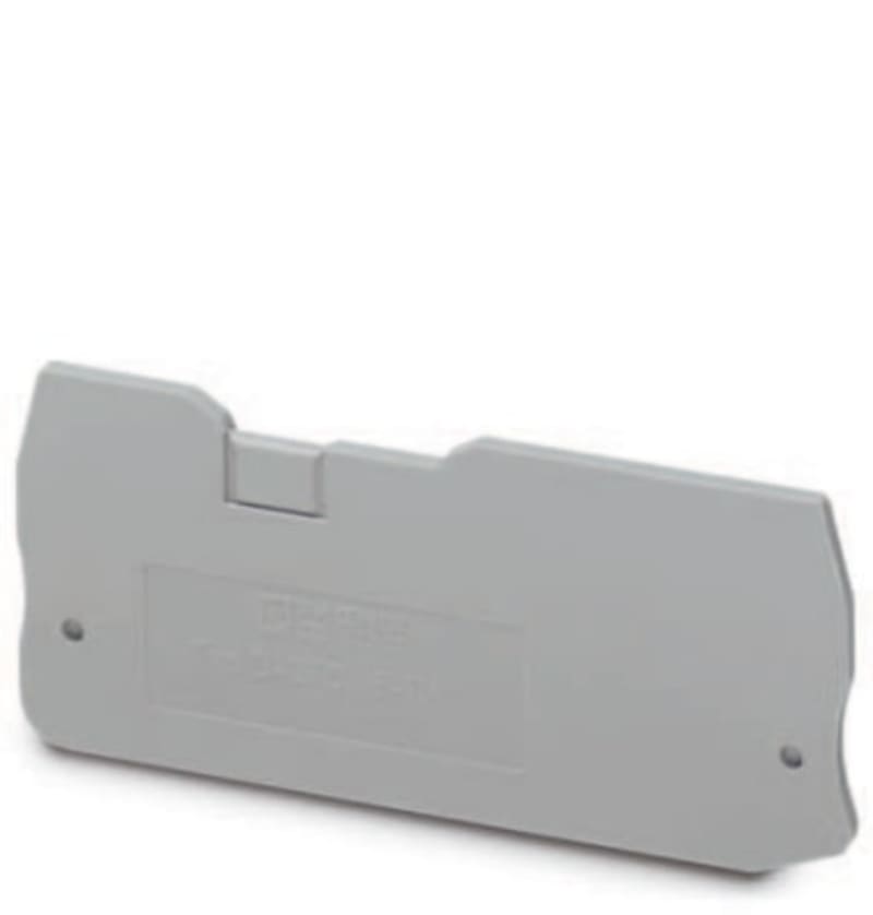 End Cover (D-QTC 1,5-Twin)
