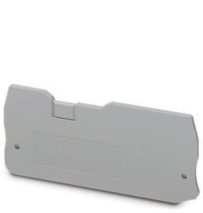 End Cover (D-QTC 1,5-Twin)