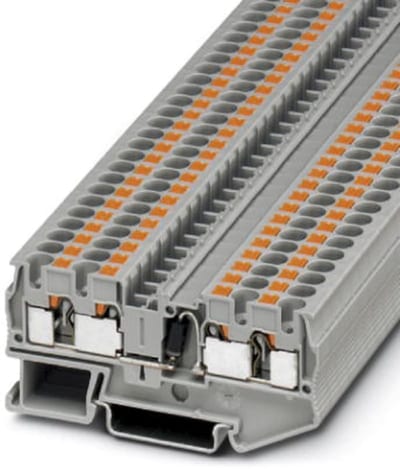 Component Terminal Block (PT 4-QUATTRO-DIO 1N 5408/R-L)