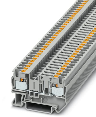 Disconnect Terminal Block (PT 4-Tg)