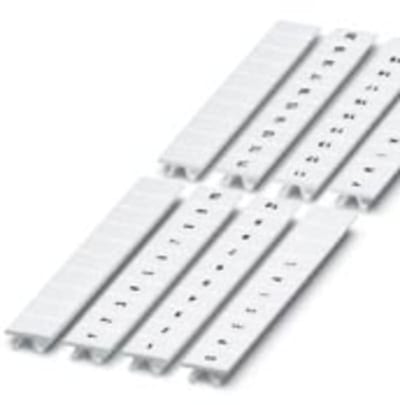 Marking Strip ZB8 LGS 21-30