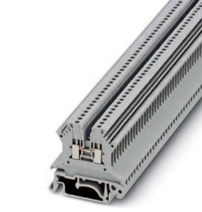 DIN-RAIL Terminal SCREW 0,14-1,5