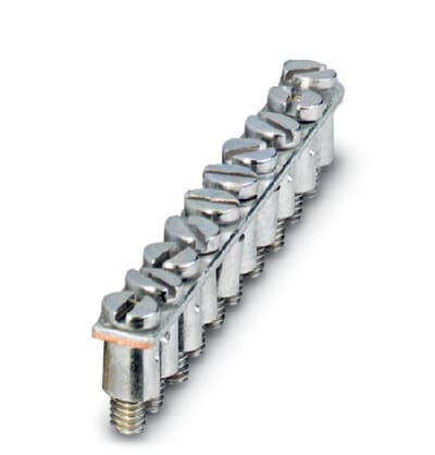 JUMPER LINK FOR 1,5 mm² KL 10-Pole
