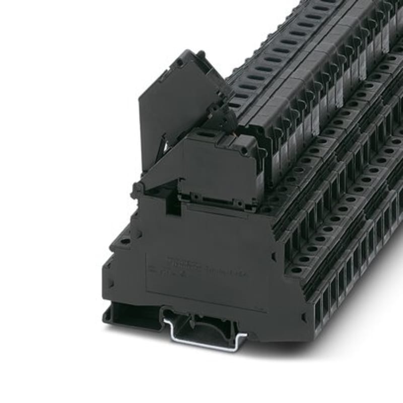 Fuse Modular Terminal Block (UKK 5-Hesi (5X20))