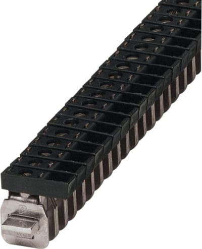 Connection Terminal EX 0,5-4 Black