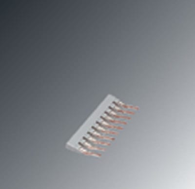 Innplugbro 6 mm² KL 10-Pole