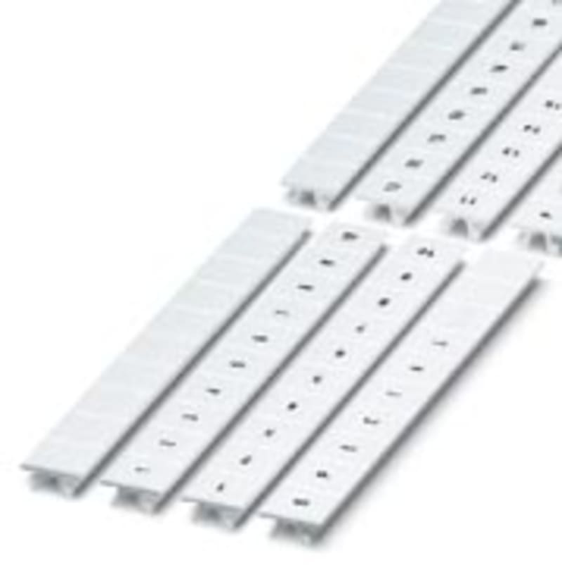 Marking Strip ZB10 LGS 1-10 (ZB10,LGS: 1-10)