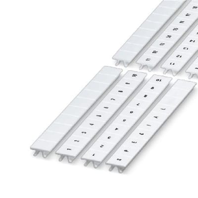 Labelling FOR Terminal Block