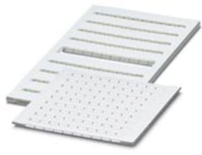 Merkematte ZBFM 2,5;LGS 1-12