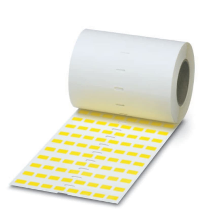 Marking Tags (eml (20X8)r Ye)