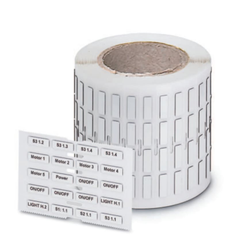 Marking Tags (1266817)