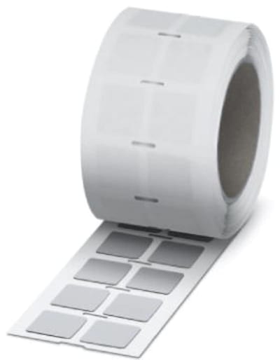 Marking Tags (emlp (45X15)r Sr)