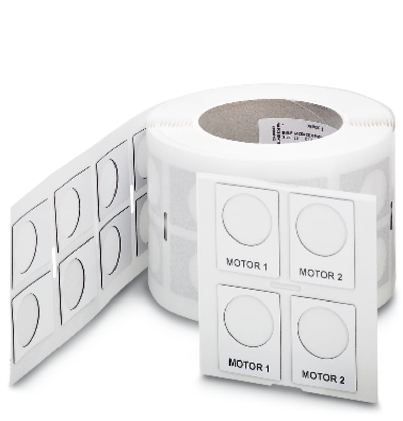 Marking Tags (1266824)