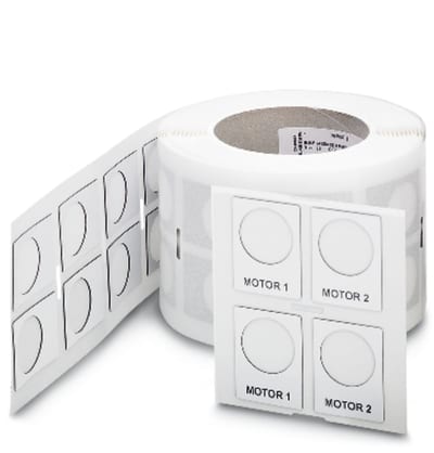 Marking Tags (1266824)