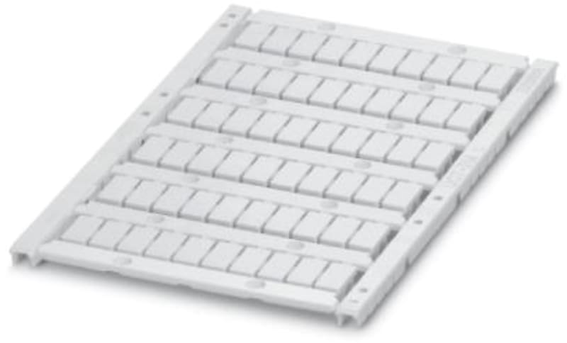 Marker for Terminal Blocks (UCT-TM 6)