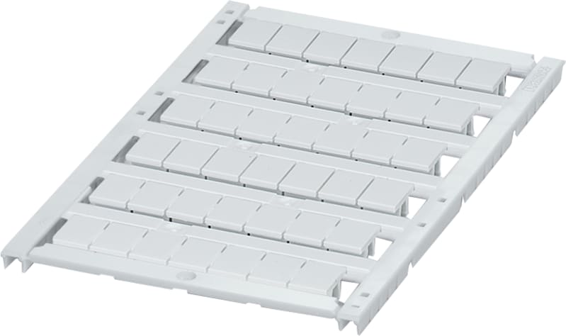 Marker for Terminal Blocks (UCT-TM 8)
