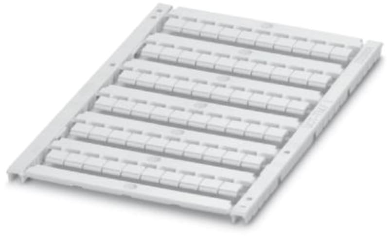Marker for Terminal Blocks (UCT-TMF 6)