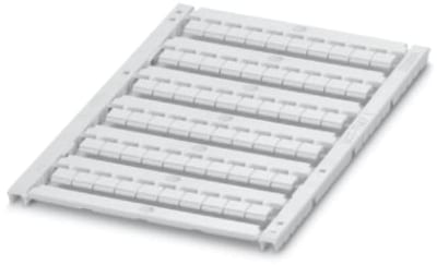 Marker for Terminal Blocks (UCT-TMF 6)