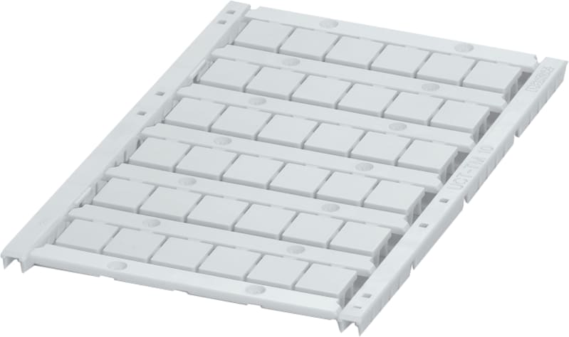 Marker for Terminal Blocks (UCT-TM 10)