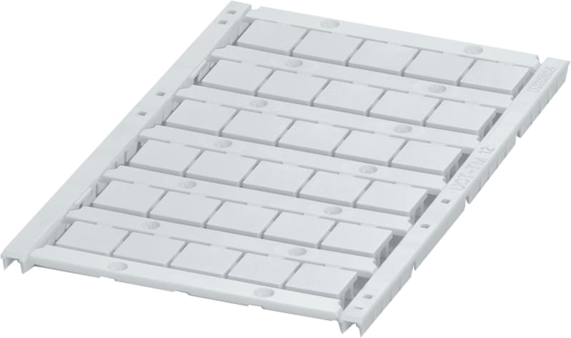 Marker for Terminal Blocks (UCT-TM 12)