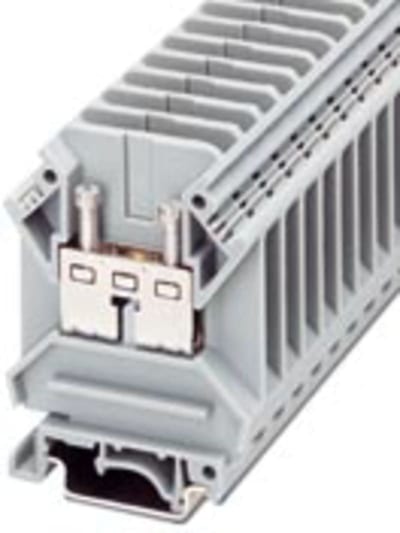 Feed-Through Terminal Block (UHSK/S 2000)