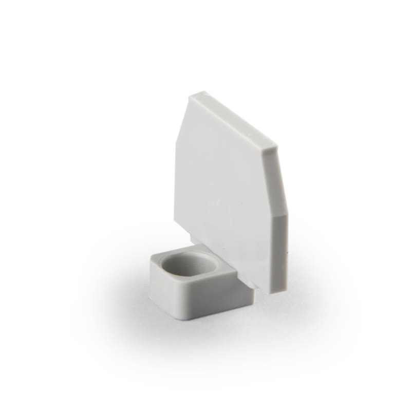 Legrand PMR 143 End Plate for Compact Modular Enclosure (PMR143)