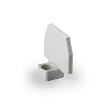 Legrand PMR 143 End Plate for Compact Modular Enclosure