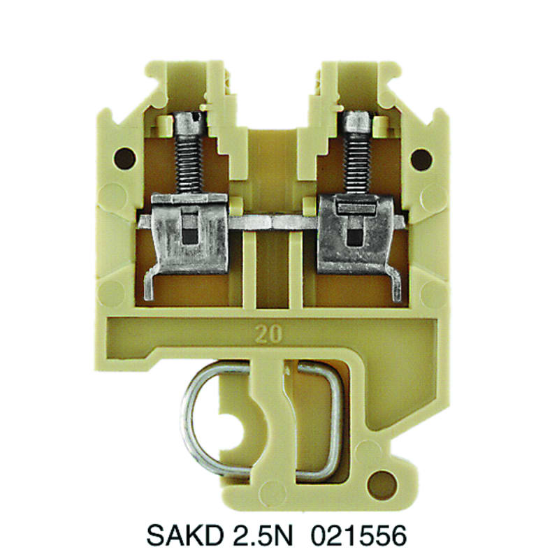 SAK 2,5 PA (sak 2.5)