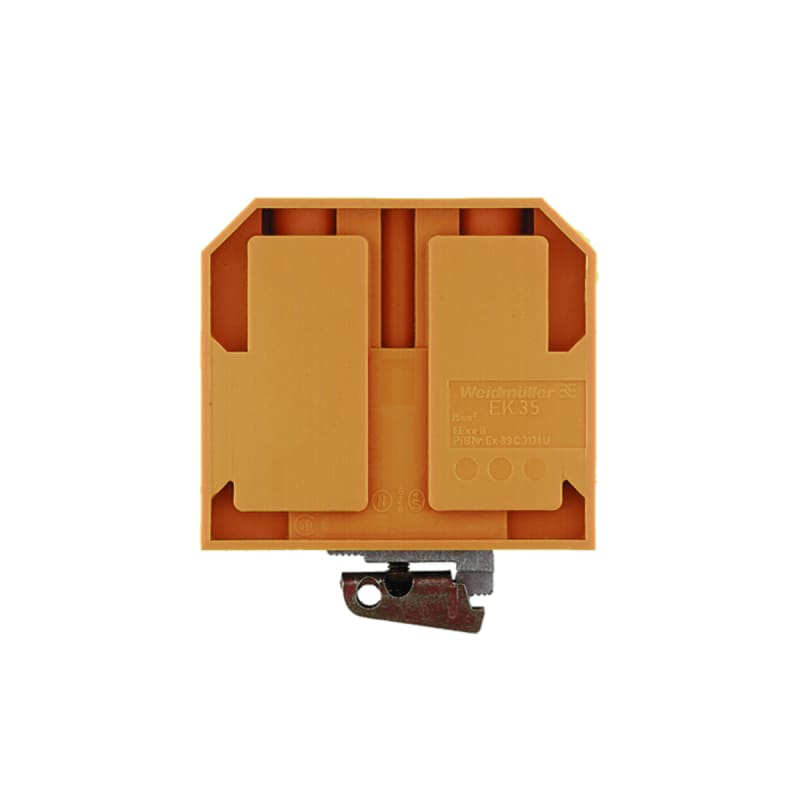 Earth clamp EK 35