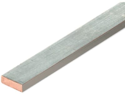 SSCH, Earthing Rail 10X3, CU