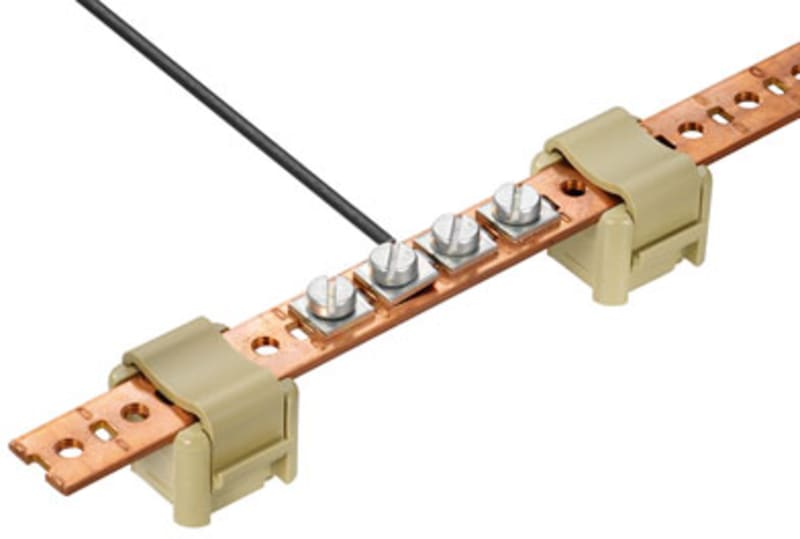 NSCH, Earth Busbar (nsch 1M)