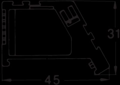 EW 35, End Angle FOR TS 35