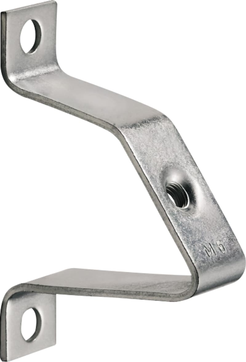 Montasjeknekt for WALL TSTW (tstw 6/M6)