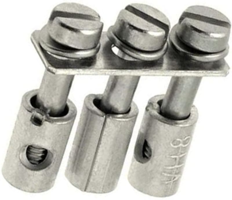 Link set Q3 FOR SAK 2,5 (Q 3 SAK2.5)